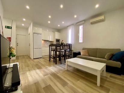 Flat for sale in  Madrid Capital