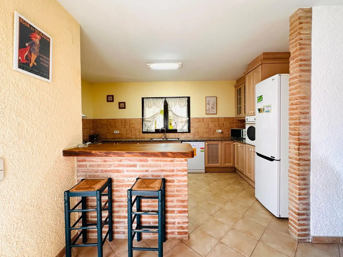 Chalet con piscina en venta en Cabanyes - Mas Ambrós - Mas Pallí, imagen 11
