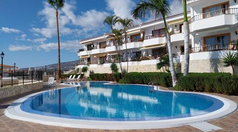 LAS BOUGANVILLAS  MADROÑAL