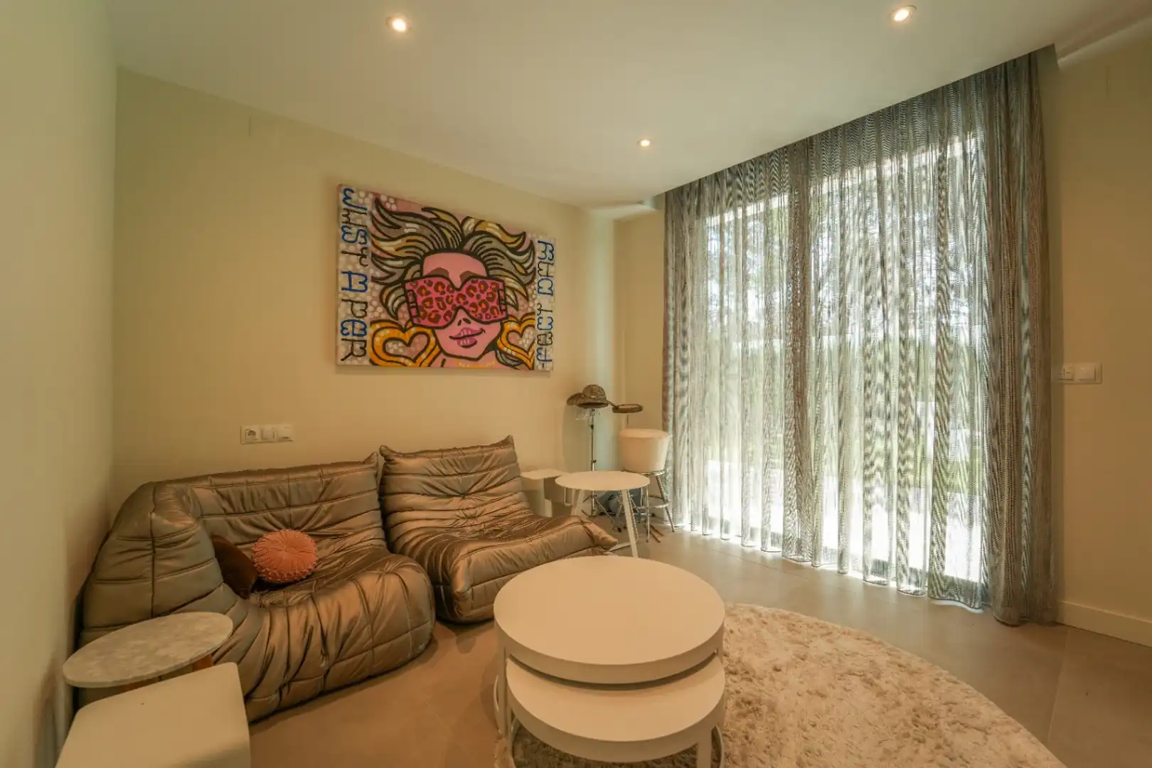 Villa mit Terrasse zum Verkauf in L'Albir, imagen 14