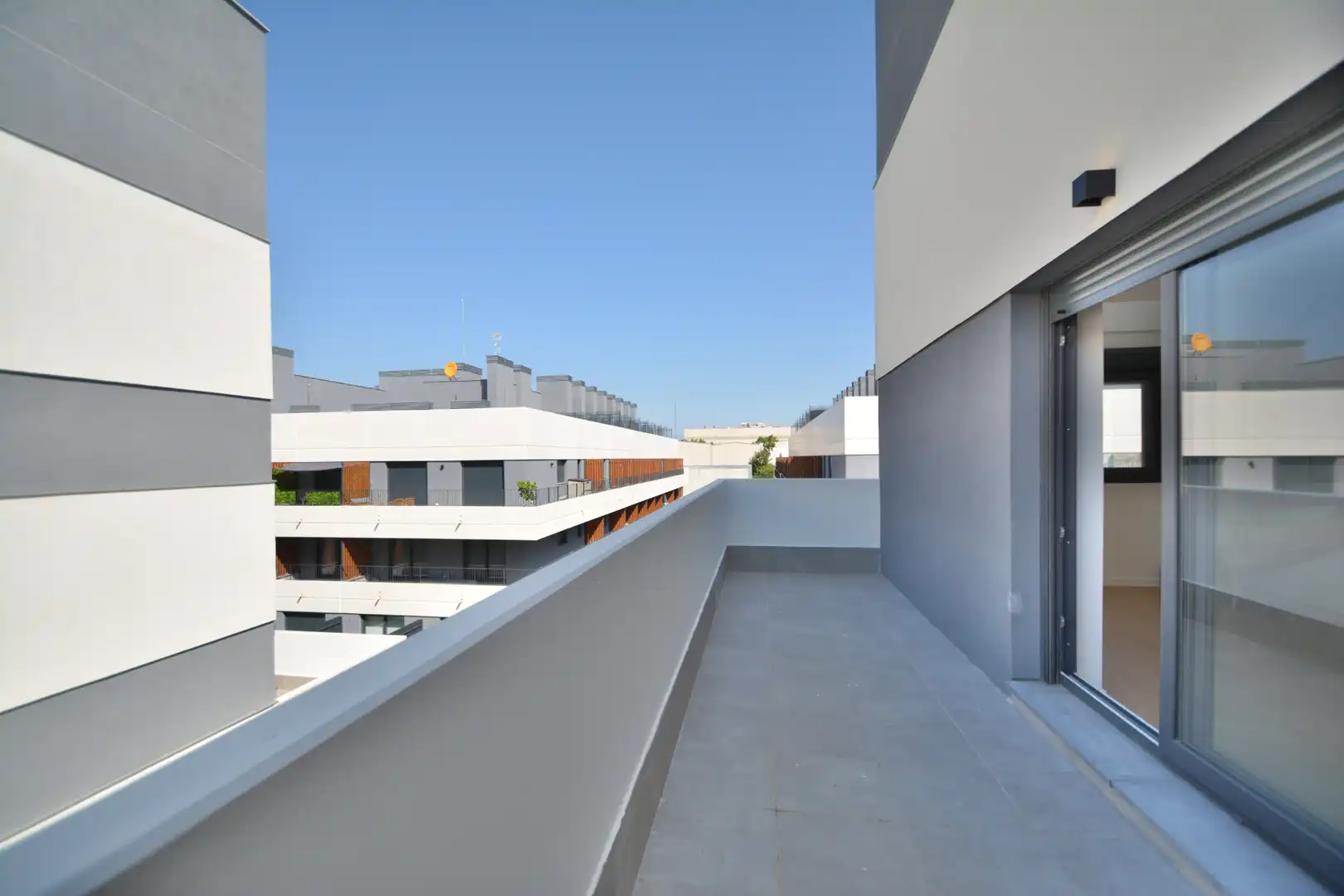 Dúplex de alquiler en Calle de Fuerteventura, 5, Polígono Industrial Norte