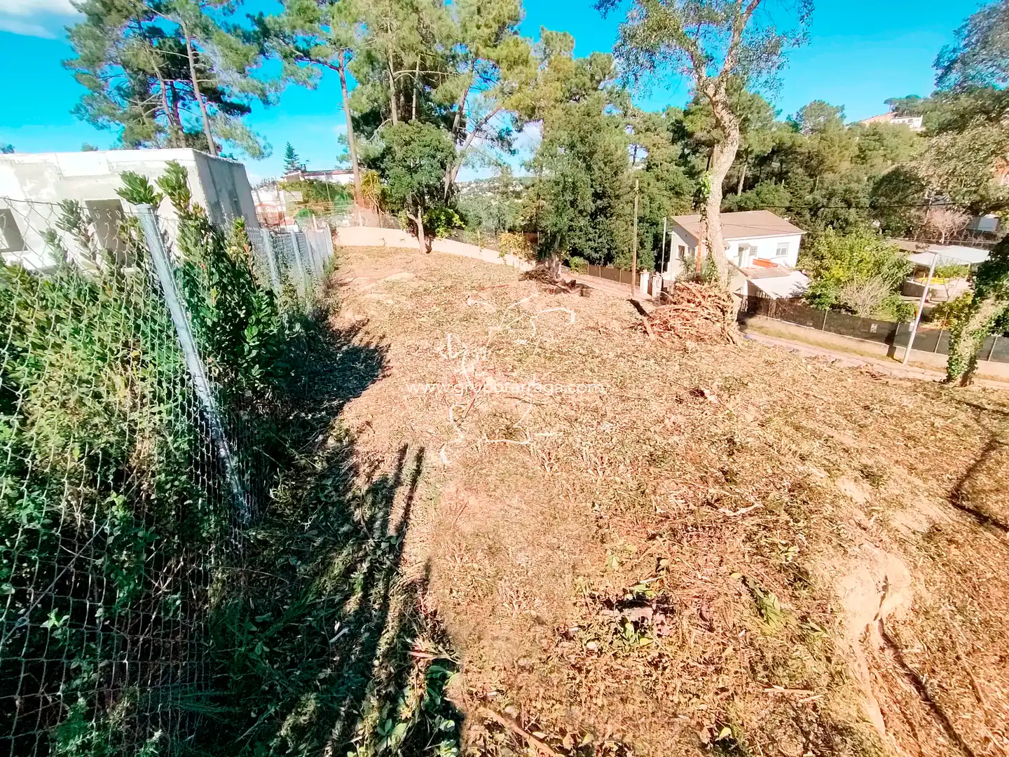 Wohnbaugrundstück zum Verkauf in Carrer Platja d'Aro 38, imagen 3