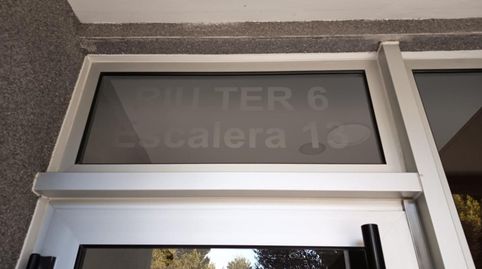 Foto 3 de Piso en venta en Calle Riu Ter, Campclar, Tarragona Capital
