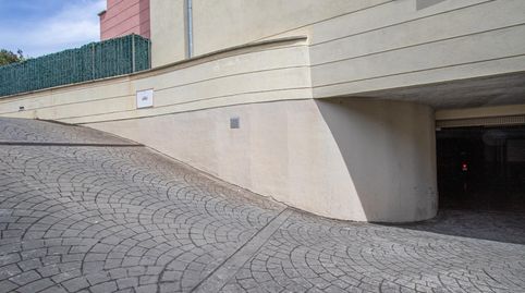 Foto 2 de Garaje en venta en Carrer de Les Illes Balears, Son Dureta, Palma de Mallorca