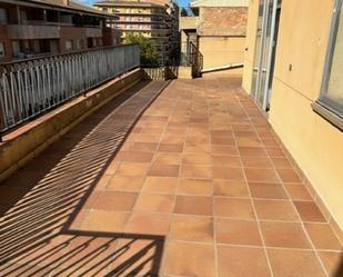 Terrace of Attic for sale in Tàrrega  with Terrace