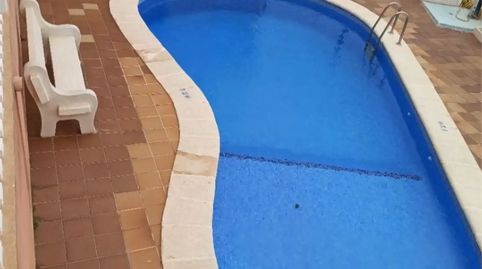 Foto 4 de Casa adosada en venda a Carretera Subida al Fuerte, 6, Sant Antoni, Cullera