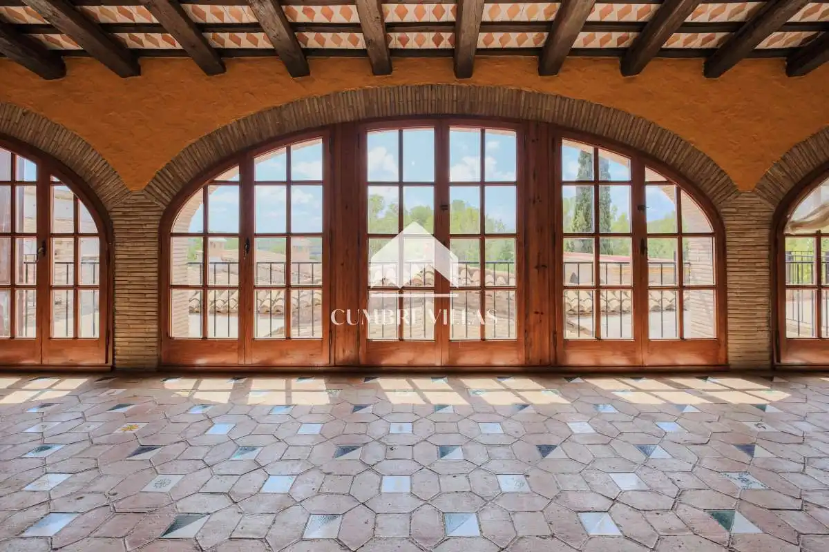 Casa o xalet en venda en Sant Pere de Ribes amb Calefacció, Terrassa i Traster