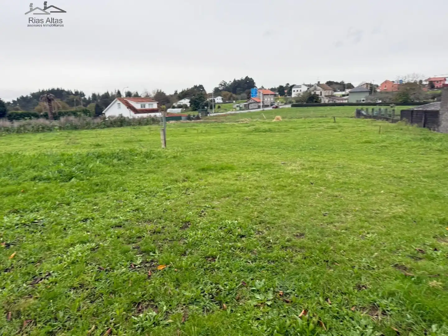 Residencial en venda en Paderne