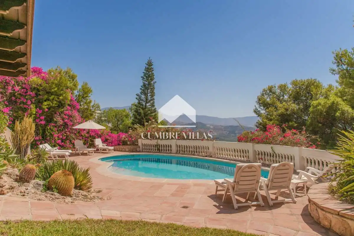 Casa amb piscina en venda a Monte los Almendros - El Pargo - Costa Aguilera, imagen 3