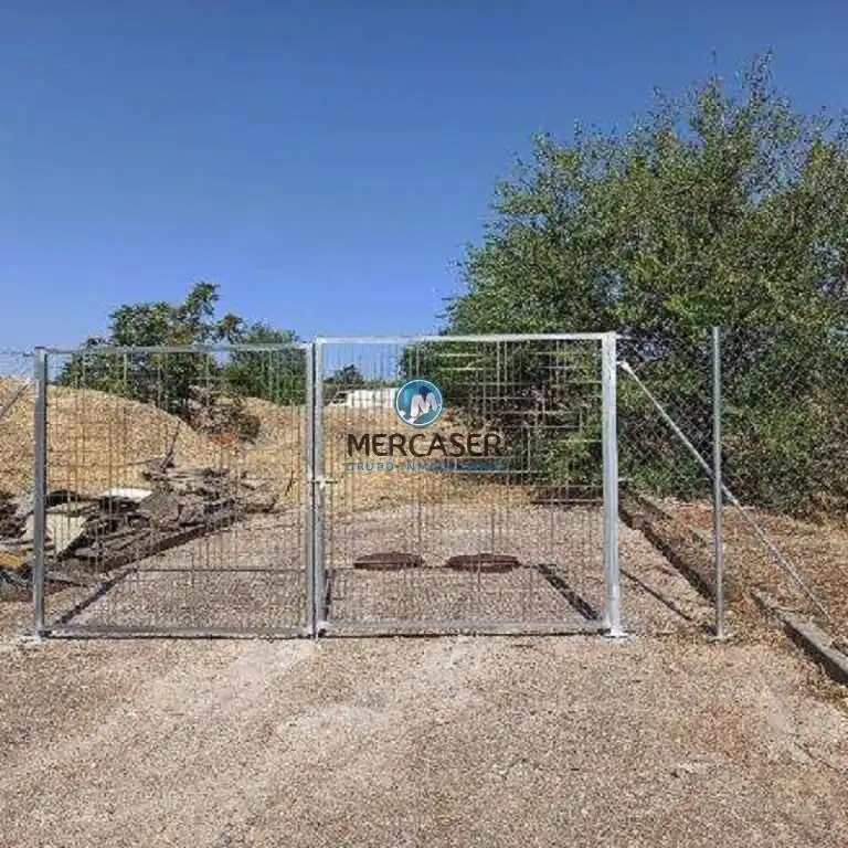 Terreny residencial en venda a Cabanillas del Campo