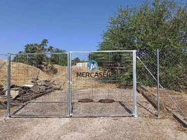 Terreny residencial en venda a Cabanillas del Campo