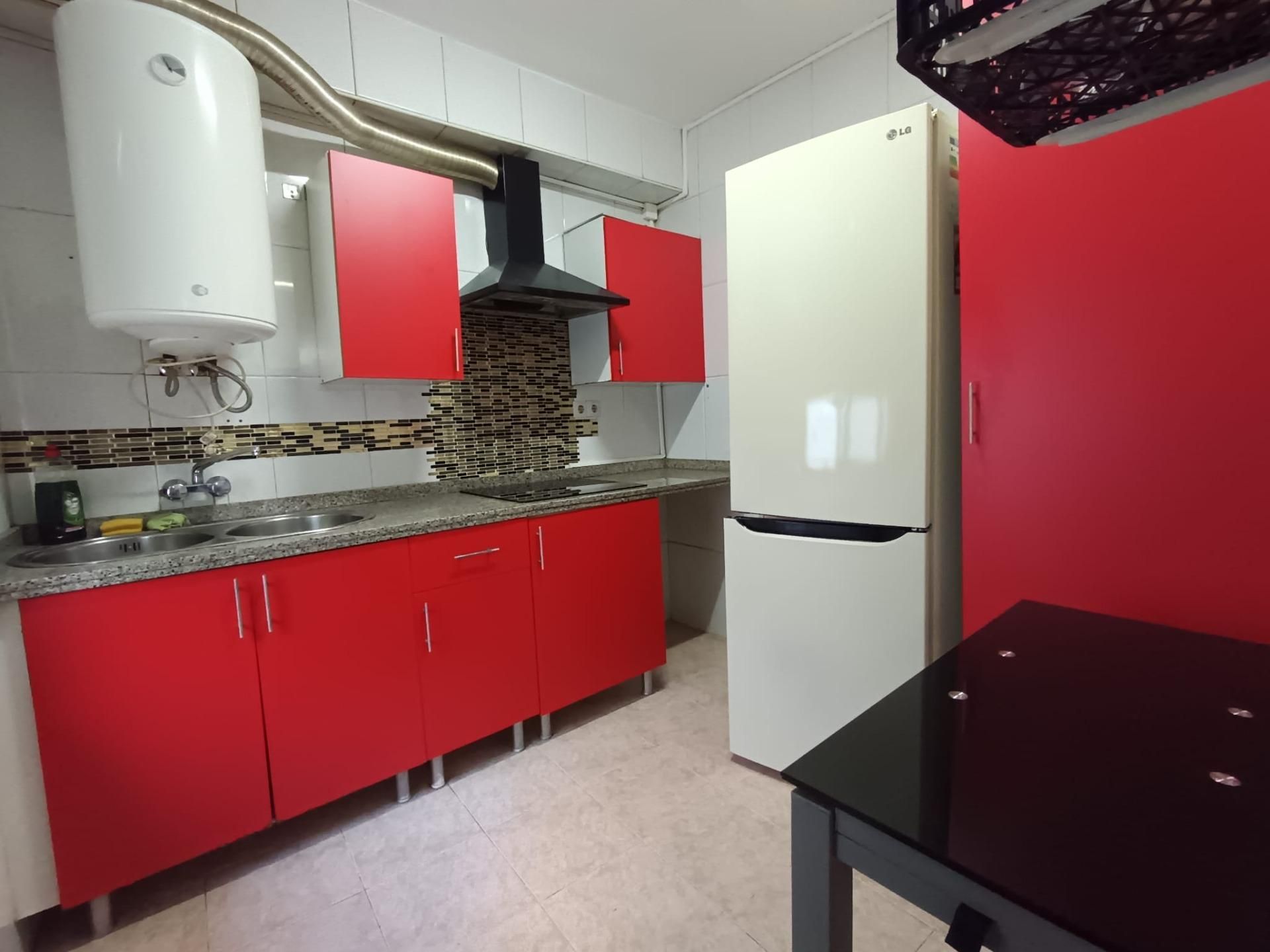 Cuina de Pis en venda en  Córdoba Capital amb Aire condicionat