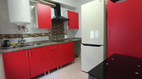 Foto 3 de Pis en venda a Huerta de la Reina - Trassierra,  Córdoba Capital