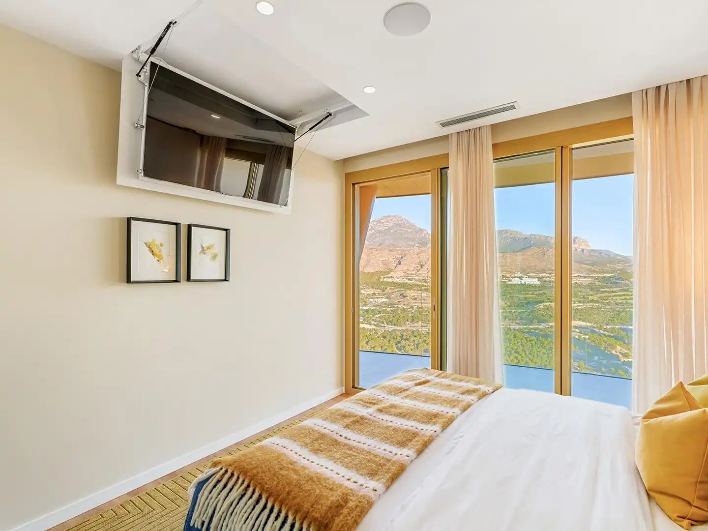 Apartamento con terraza en venta en Playa de Poniente, imagen 61
