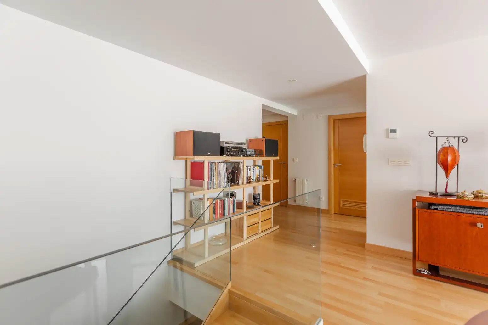 Piso en venta en Aranguren con Calefacción, Parquet y Terraza