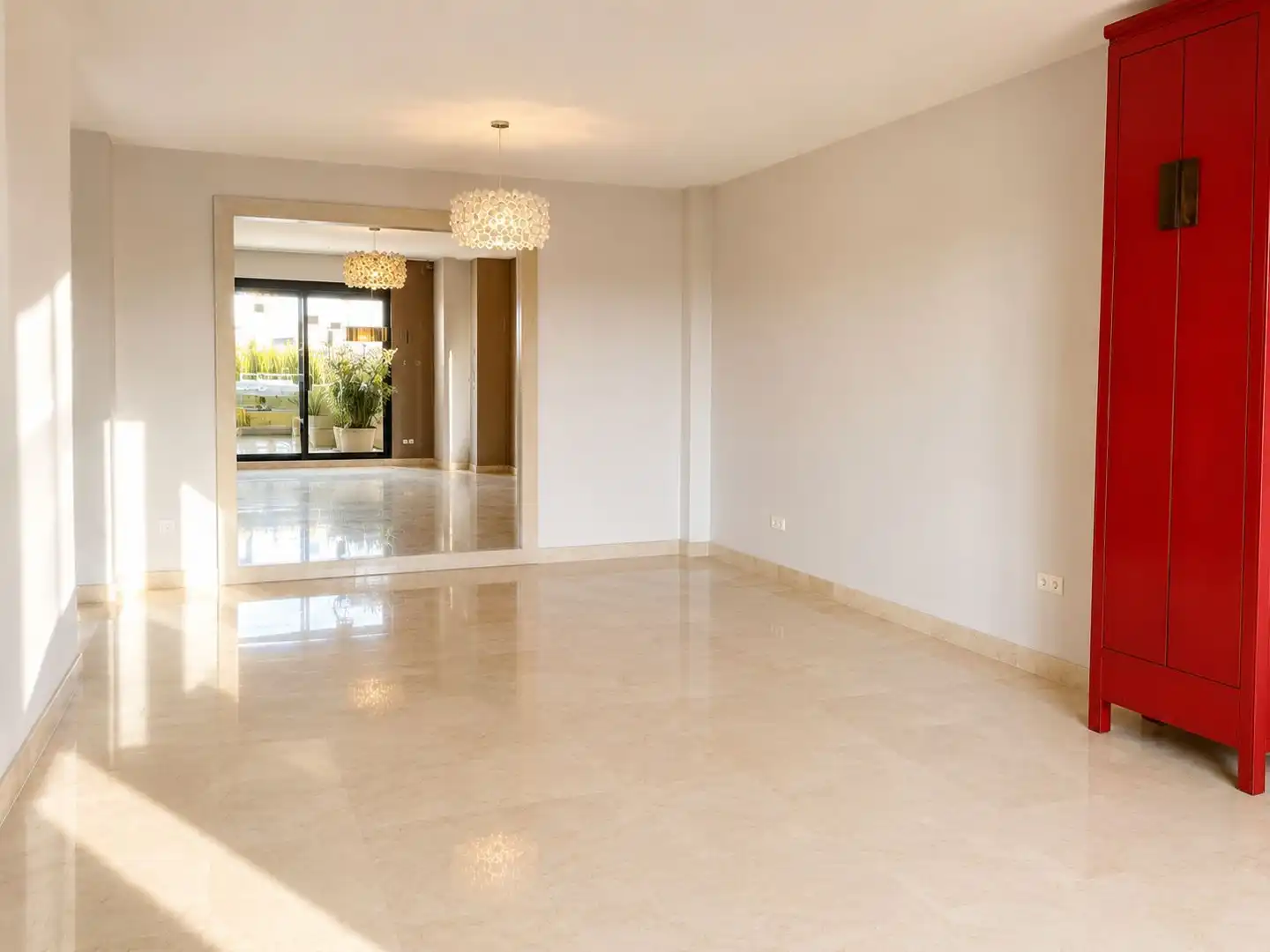 Casa o chalet en venta en El Rosario