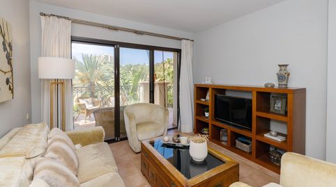 Foto 4 de Piso en venta en Río Real, Marbella