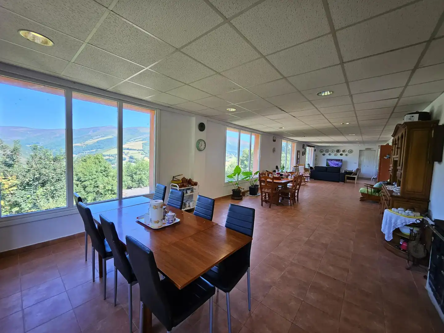 Country homes for sale in Allande