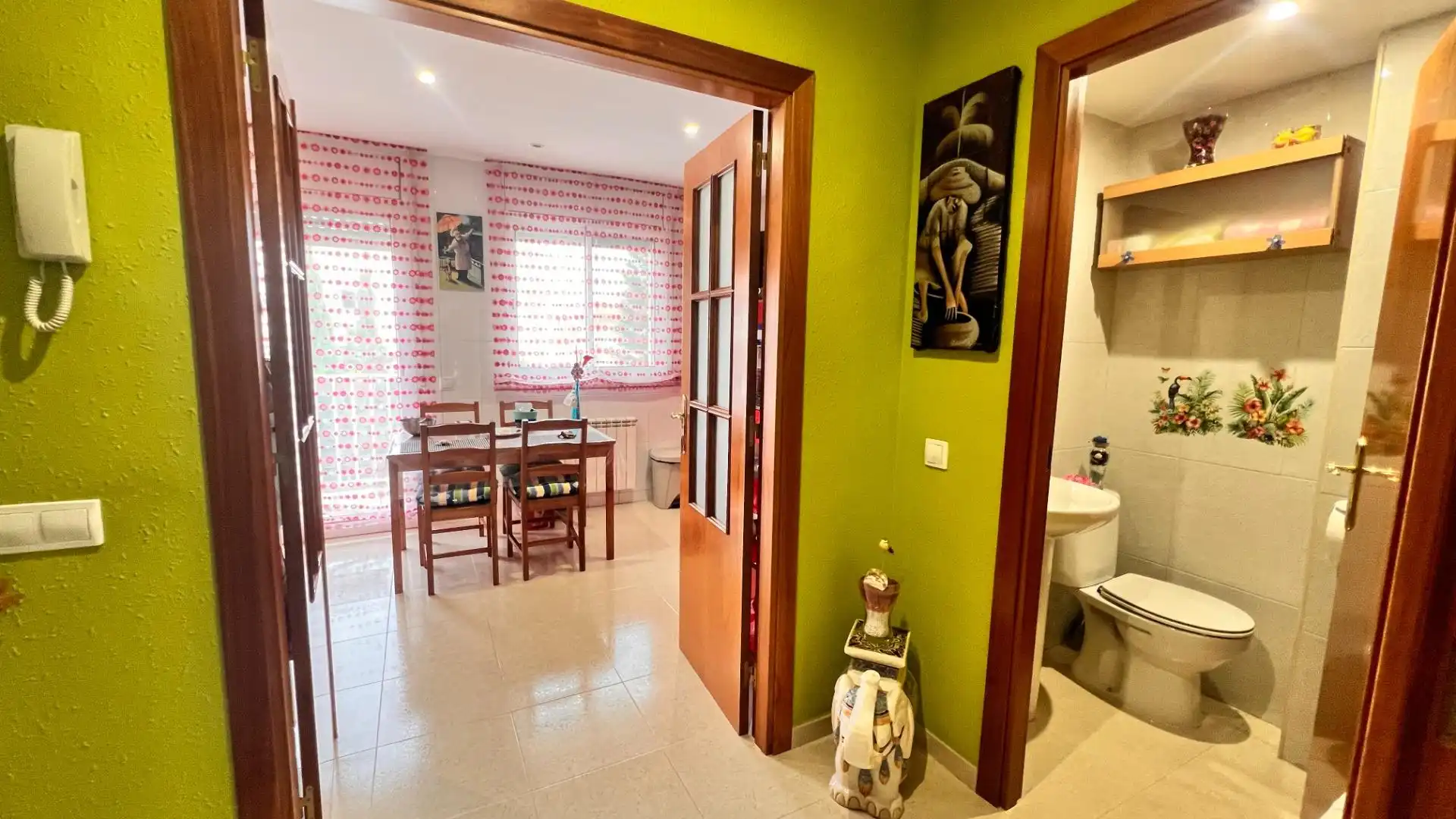 Casa adosada en venta en Cambrils con Aire acondicionado, Calefacción y Jardín privado
