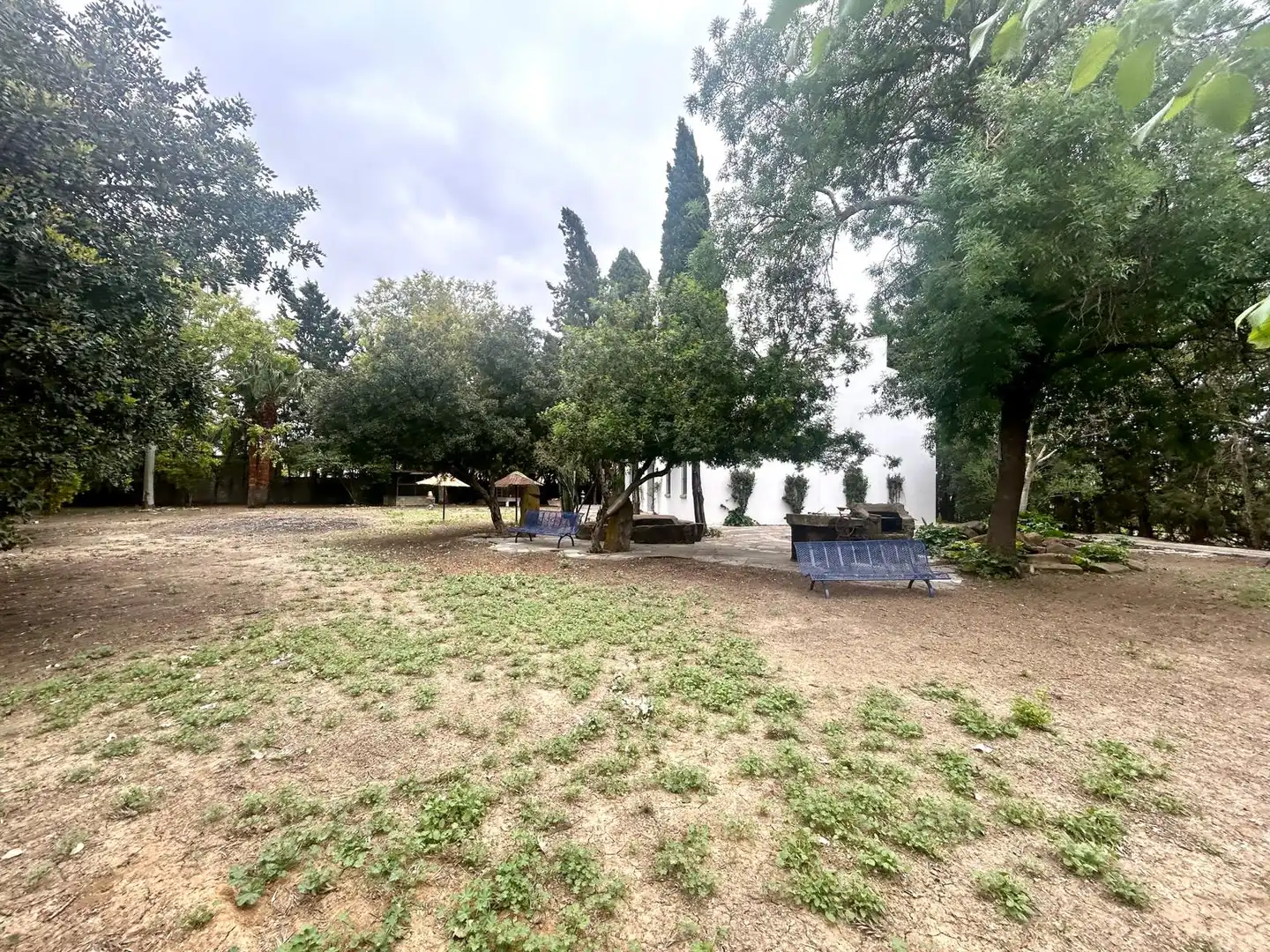 Country homes for sale in Caballero Bonald - San José Obrero - Guadalcacín