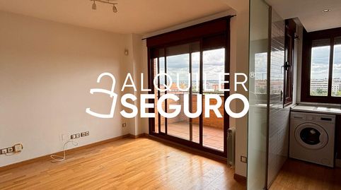 Foto 4 de Estudi de lloguer a Adolfo Bioy Casares, Ensanche de Vallecas - La Gavia, Madrid Capital