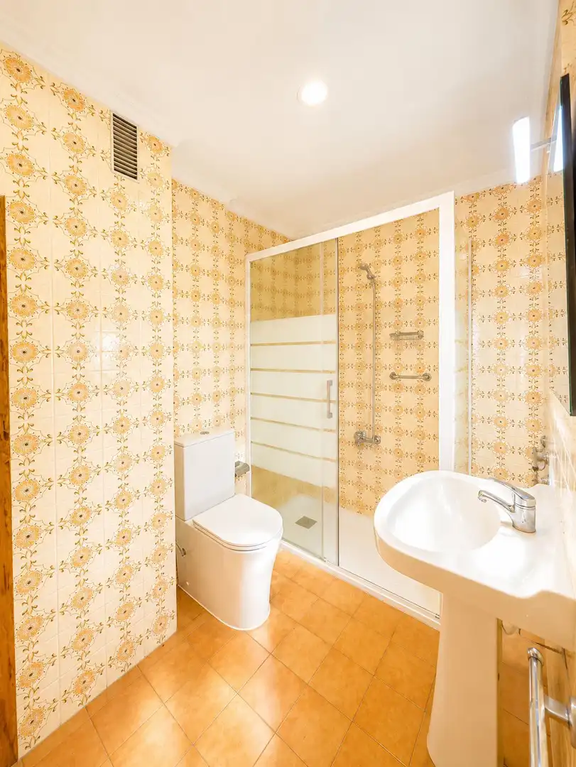 Bathroom of Flat for sale in Grado  with Heating and Terrace