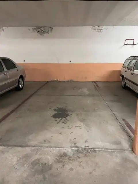 Parking de Garaje en venta en Valdemorillo