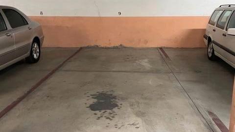 Foto 2 de Garaje en venta en Calle Real, 36, Valdemorillo pueblo, Valdemorillo