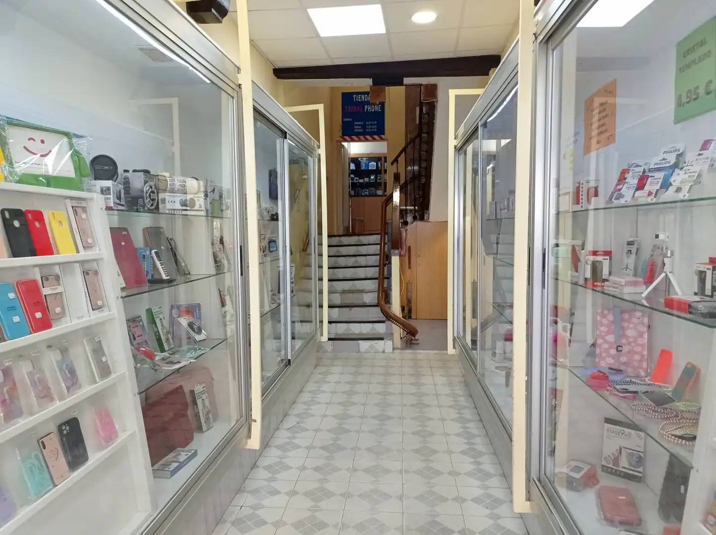 Local comercial en venda a Centro, imagen 2