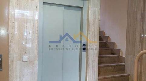 Photo 3 of Duplex for sale in De Sierra Salvada, Portazgo, Madrid