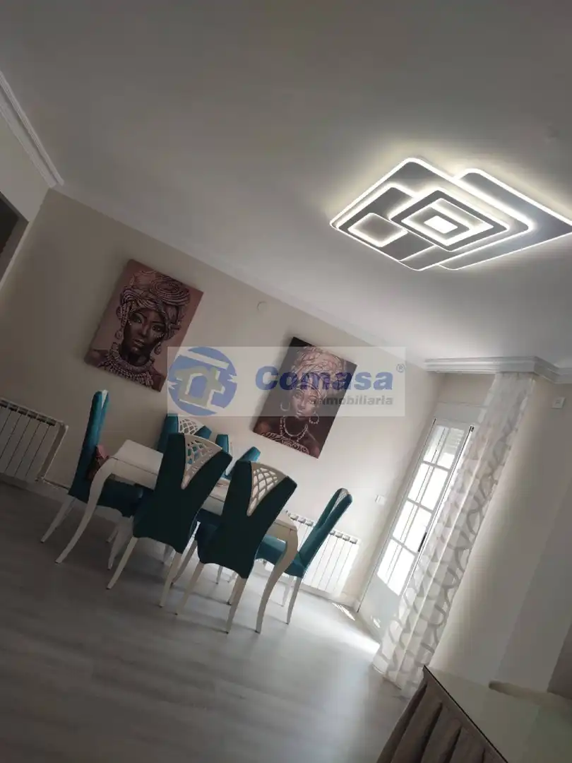 Piso en venta en Martos