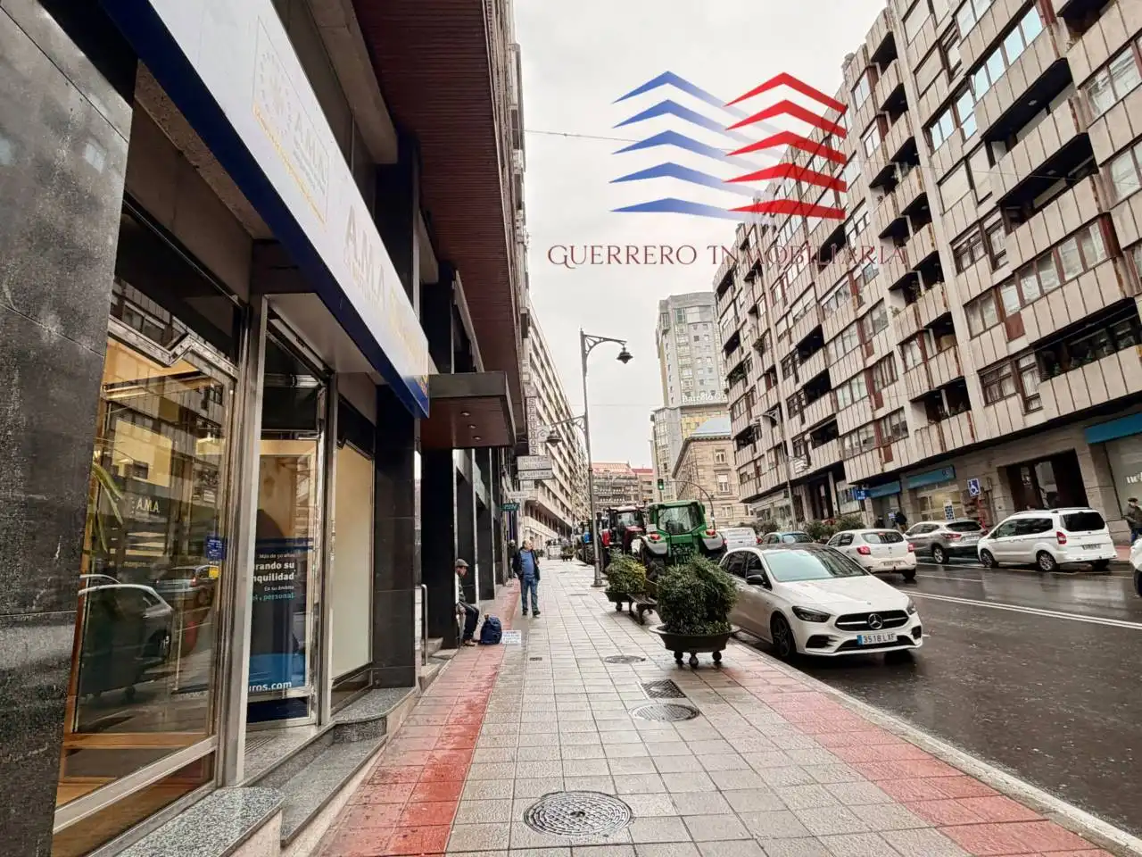 Parcheggio con ascensore in affitto a Calle Juan XXIII, imagen 8