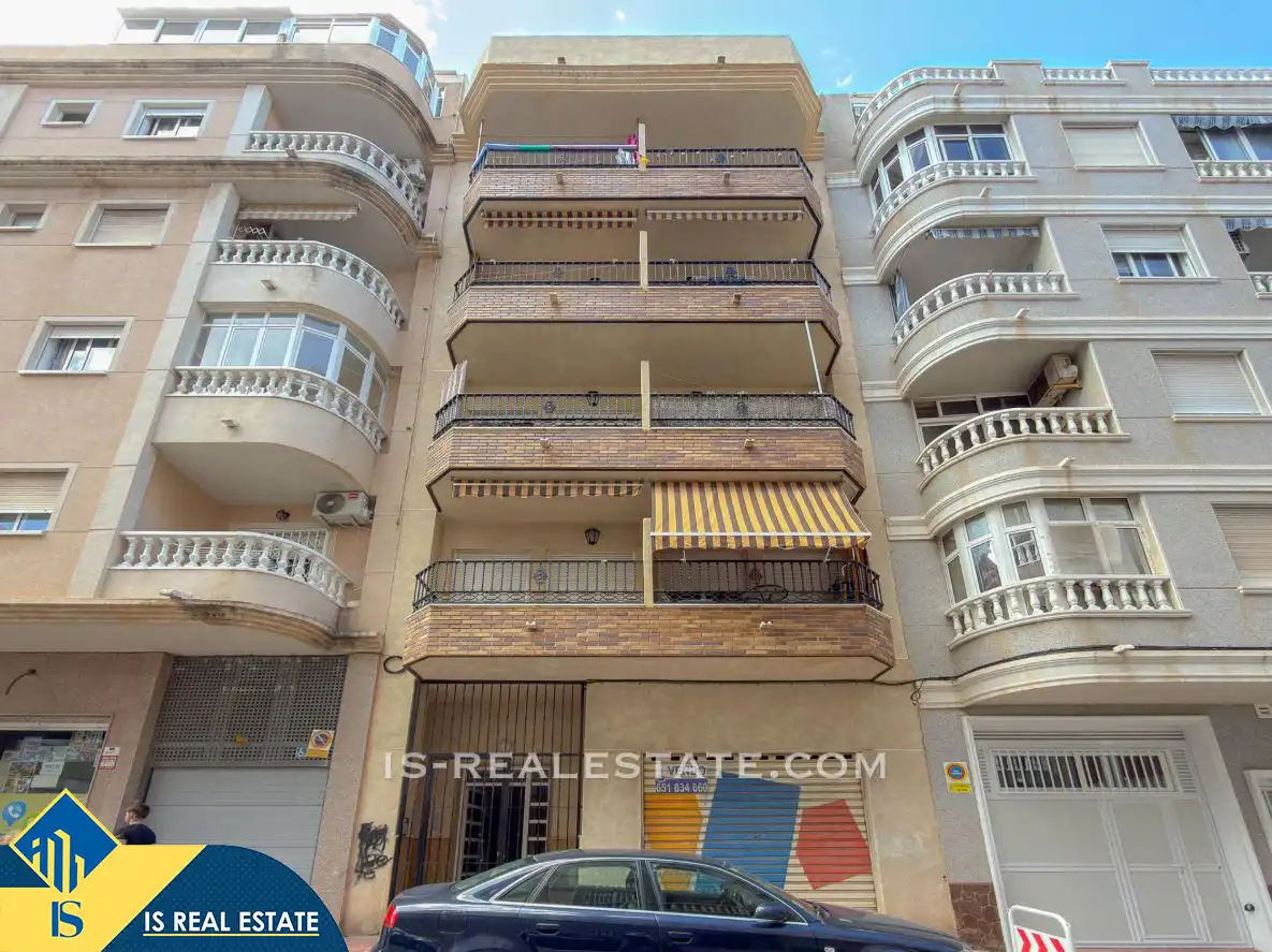 Mini appartamento con ascensore in vendita a Playa del Cura, imagen 5