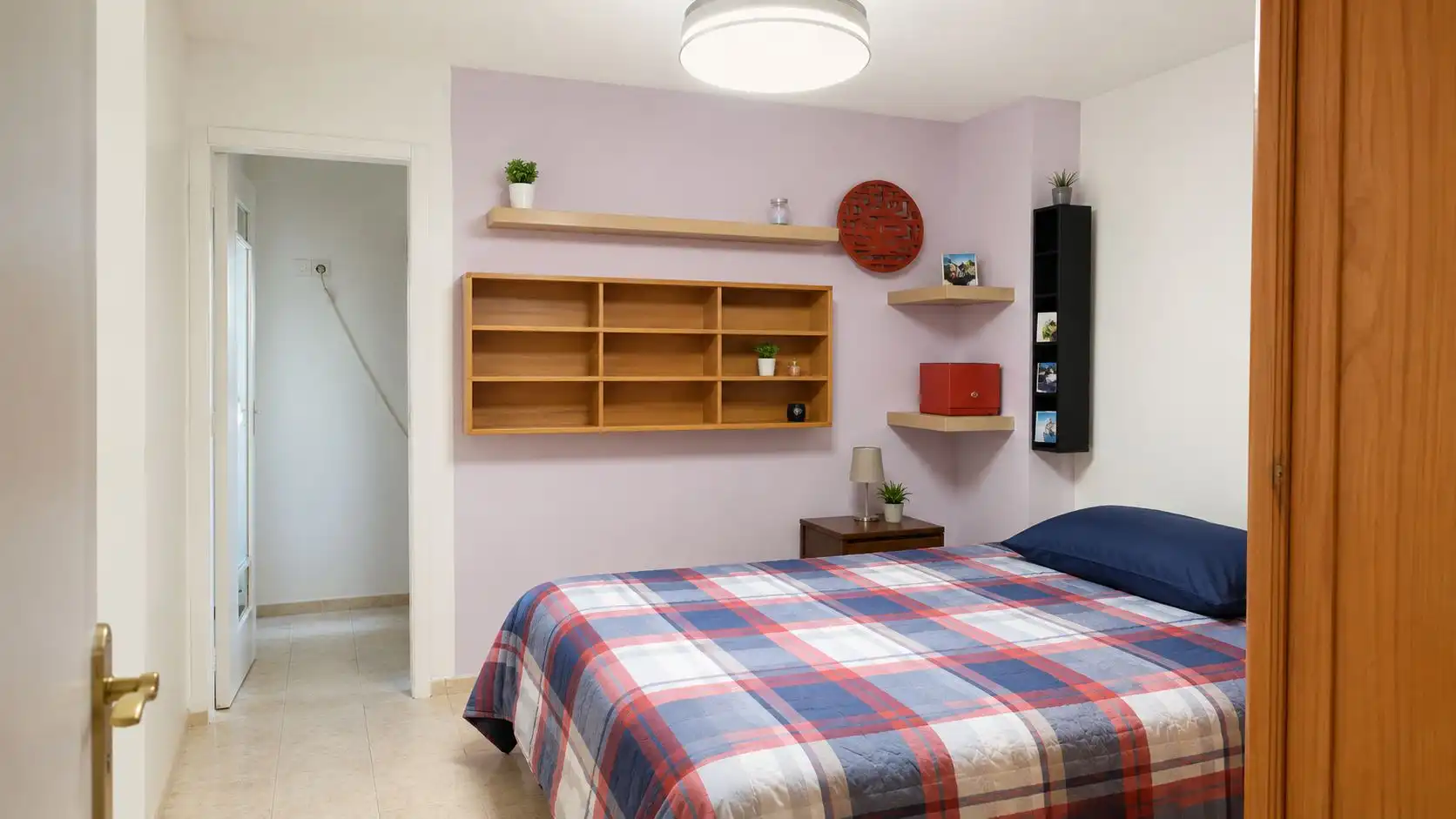 Appartement avec ascenseur à vendre à Centro