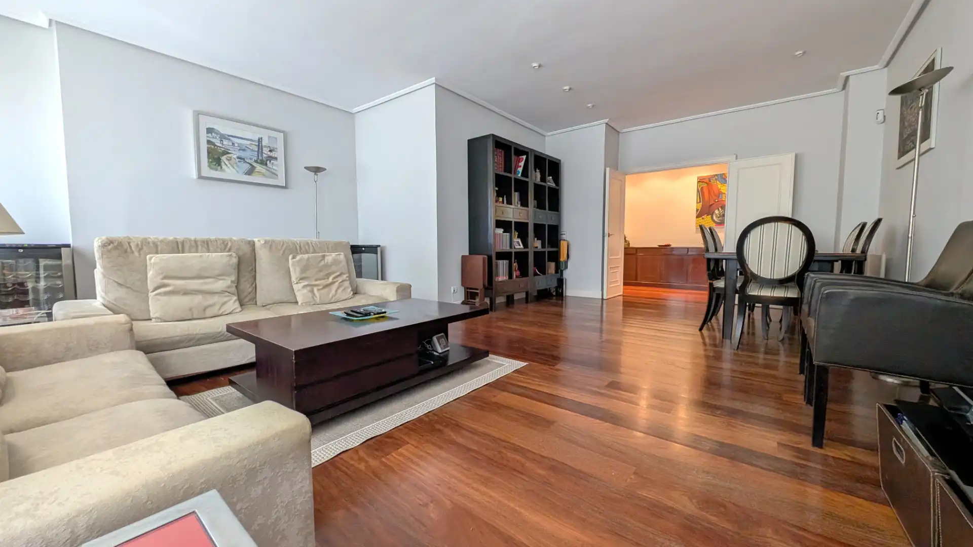 Appartement avec ascenseur à vendre à Urkijo Kalea, imagen 5