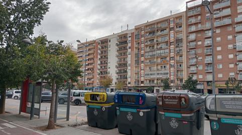 Foto 2 de Pis en venda a Avinguda D'ausiàs March, 31, En Corts - Doctor Waksman, Valencia