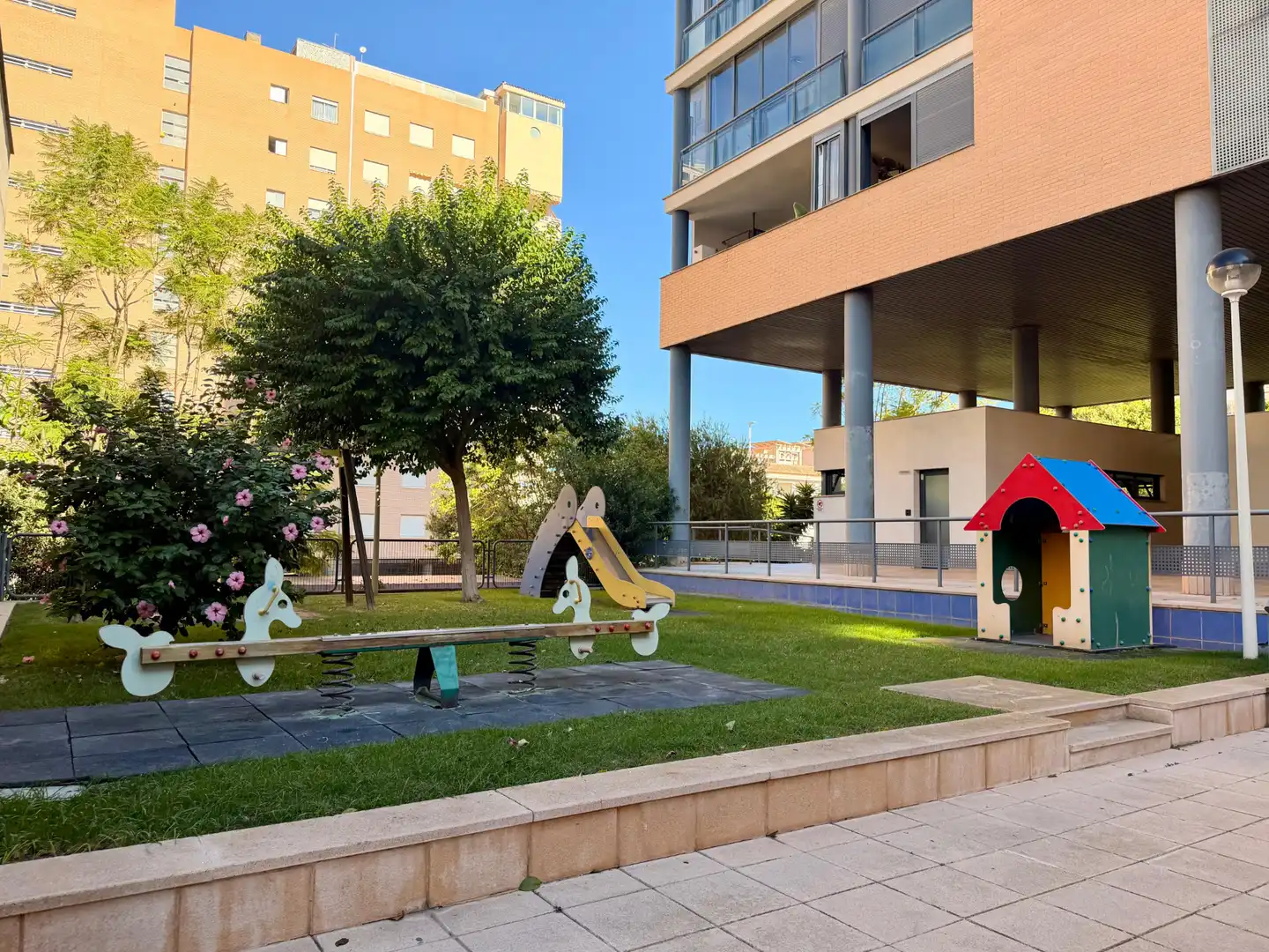 Pis amb piscina en venda a Carrer Tramuntana, imagen 45