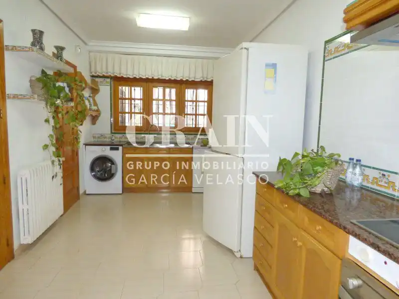 Chalet con piscina en venta en Pedanías - Extrarradio, imagen 8