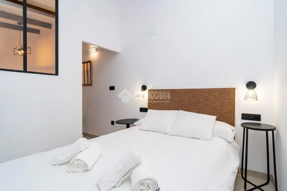 Wohnung zum Verkauf in Albaicín, imagen 18