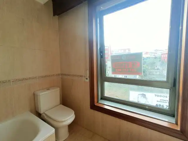 Bany de Àtic en venda en Centro Urbano