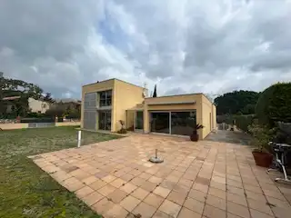 Detached house with garden for sale in Sant Esteve de Palautordera, imagen 4
