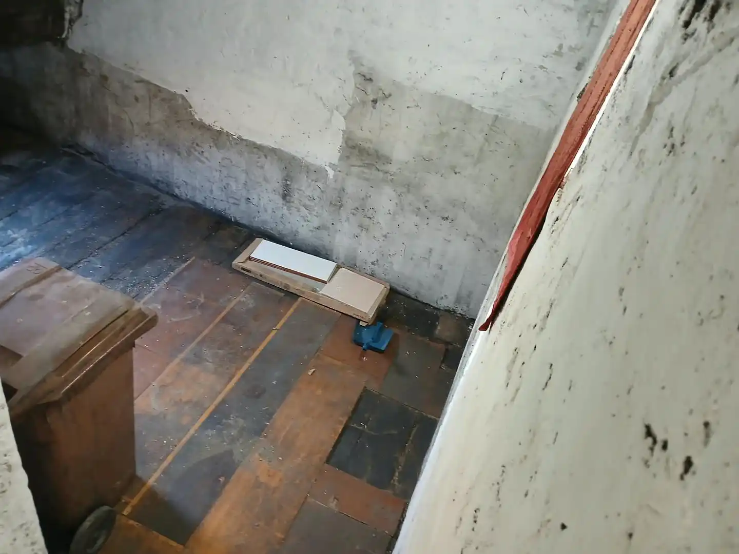 Wohnung zur Miete in Irun  mit Heizung