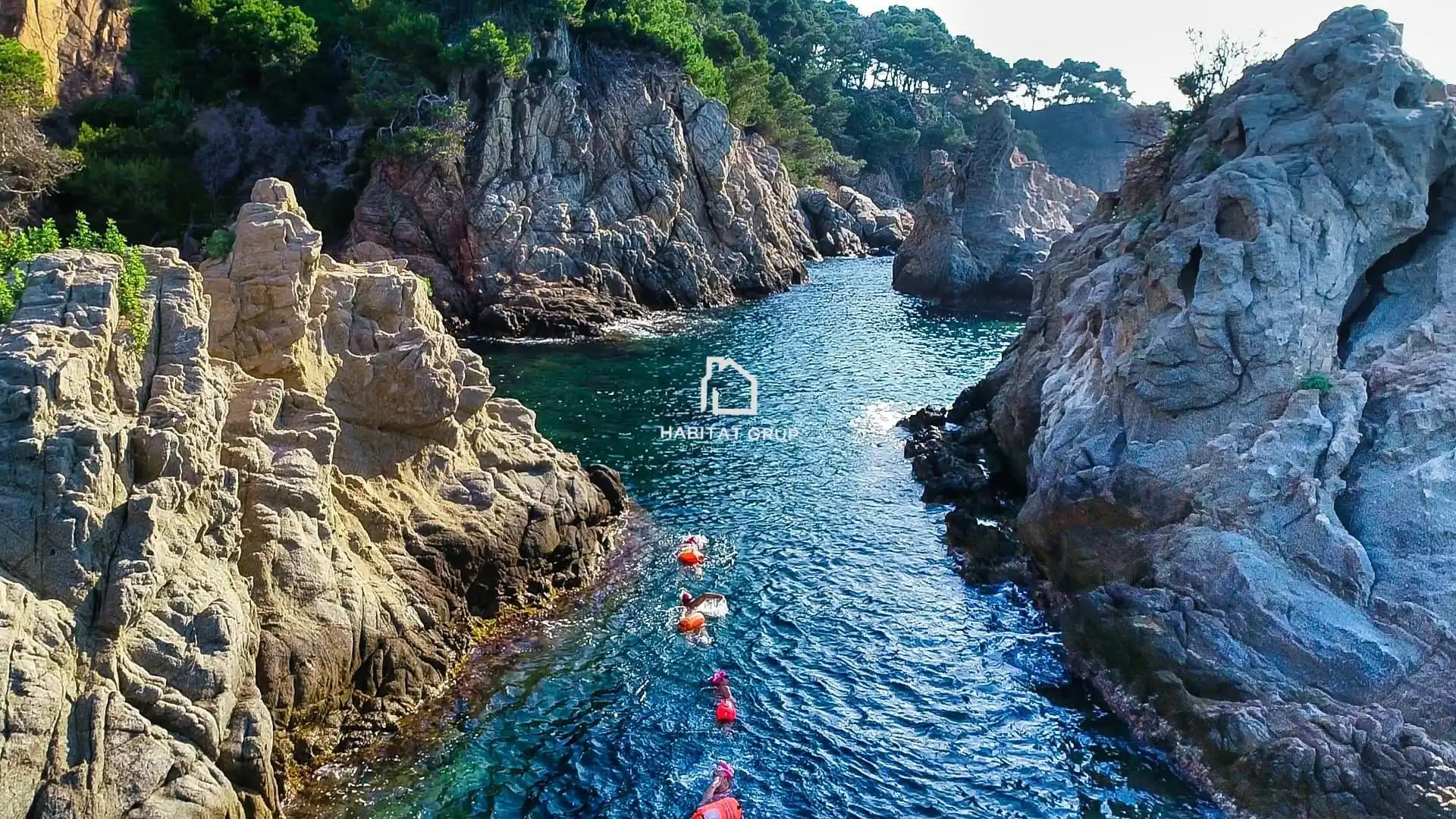 Pis amb piscina en venda a Fenals, imagen 25