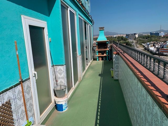 Terrassa de Edifici en venda en Cerdanyola del Vallès