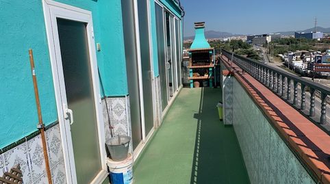 Foto 2 de Edificio en venta en Carretera de Barcelona, La Clota - Zona industrial, Cerdanyola del Vallès