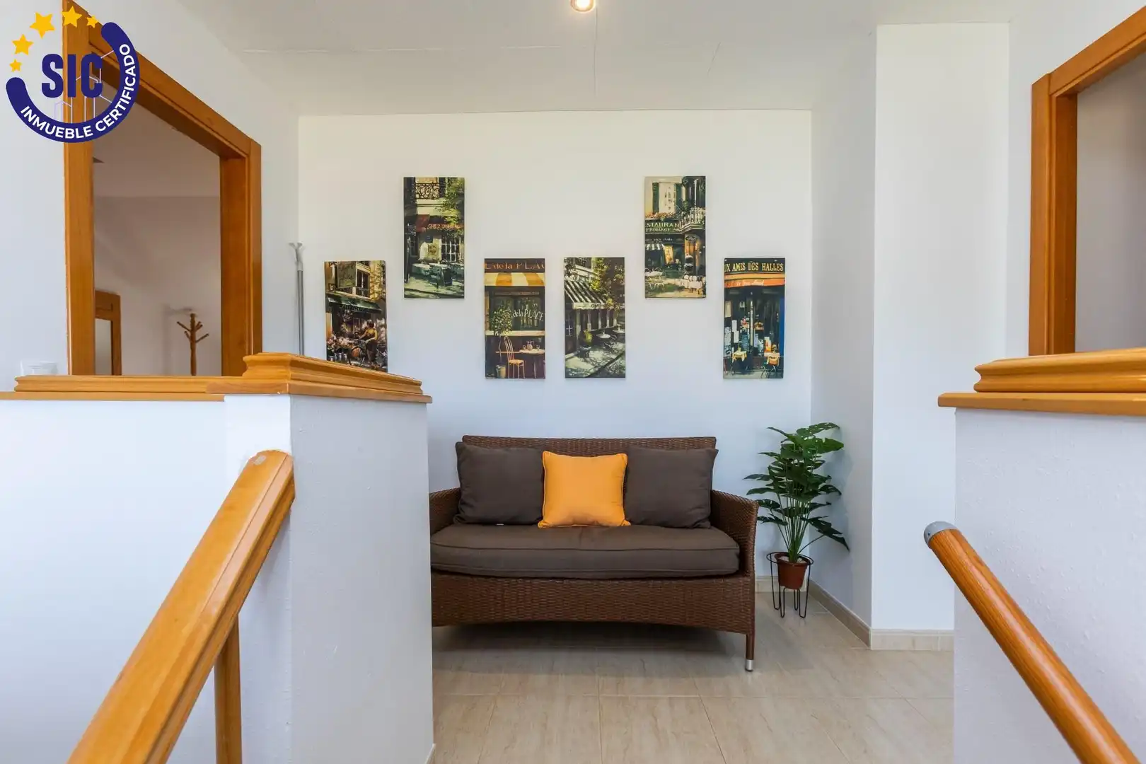 Ático en venta en Oropesa del Mar / Orpesa con Aire acondicionado, Terraza y Amueblado