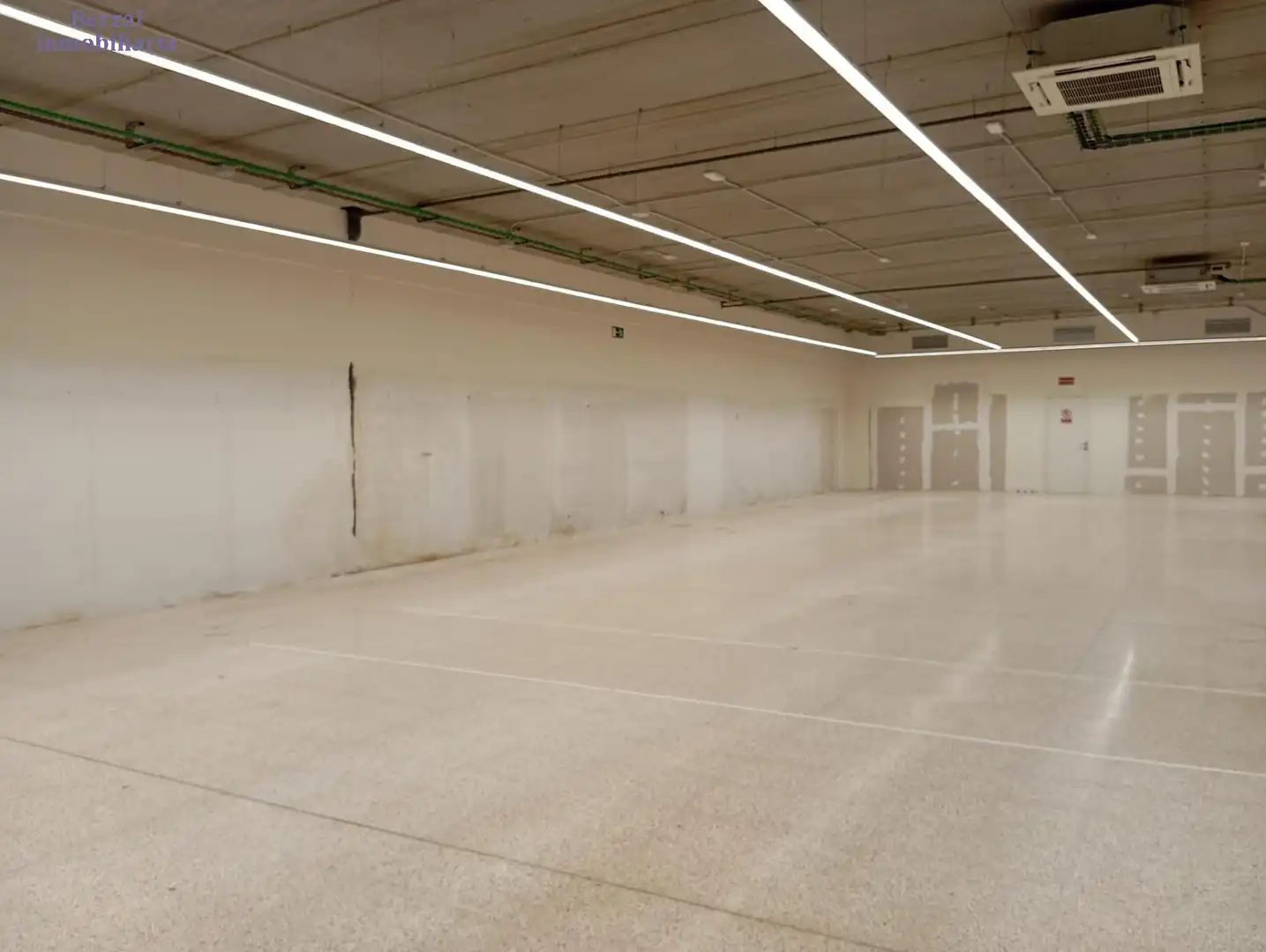 Business premises to rent in Calle de la Duquesa de la Victoria, imagen 3