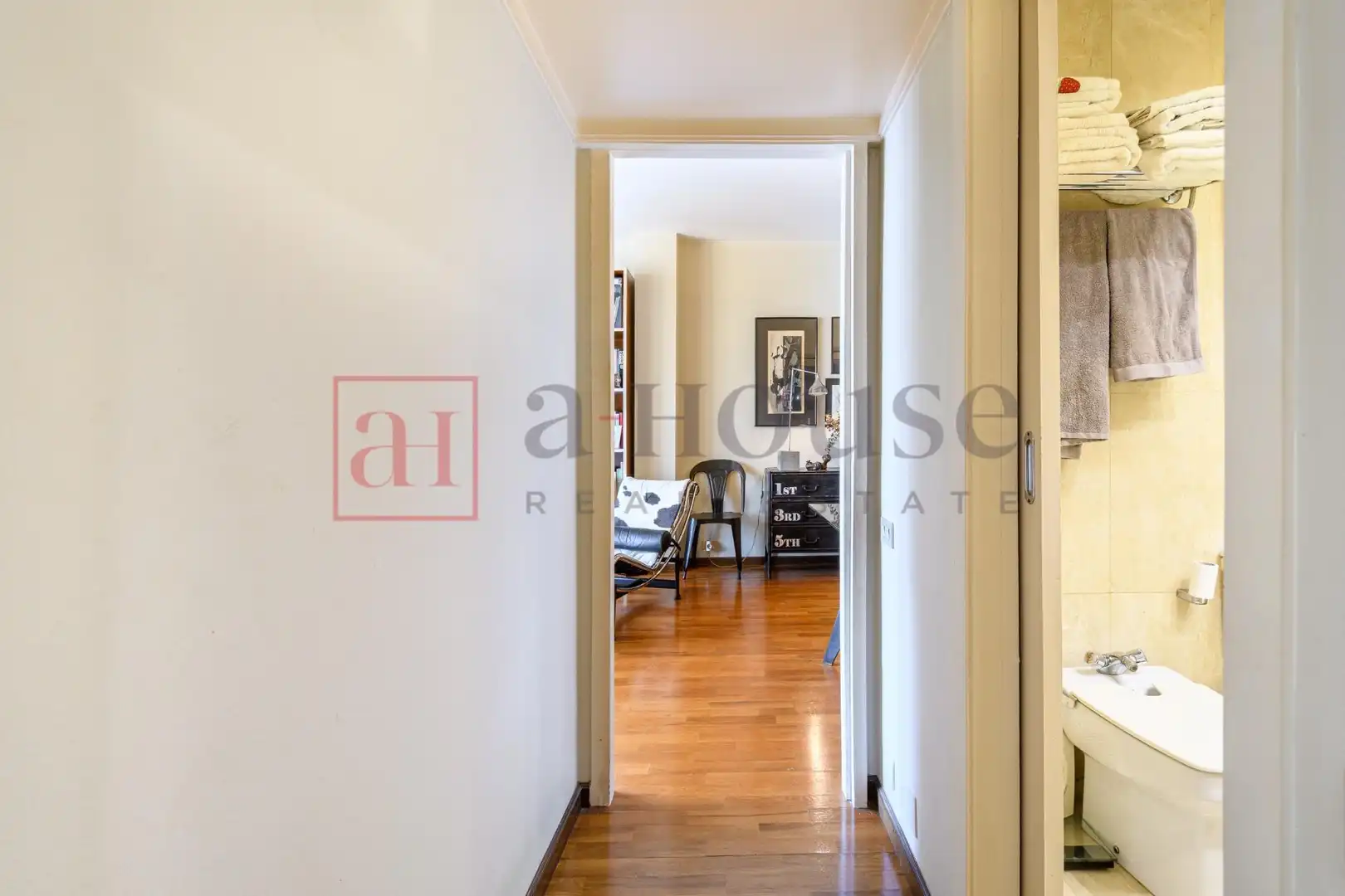 Piso con ascensor en venta en Avenida de Josep Tarradellas, imagen 25