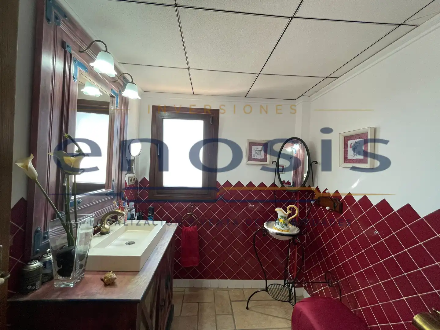 Chalet con terraza en venta en RM-F22, imagen 41