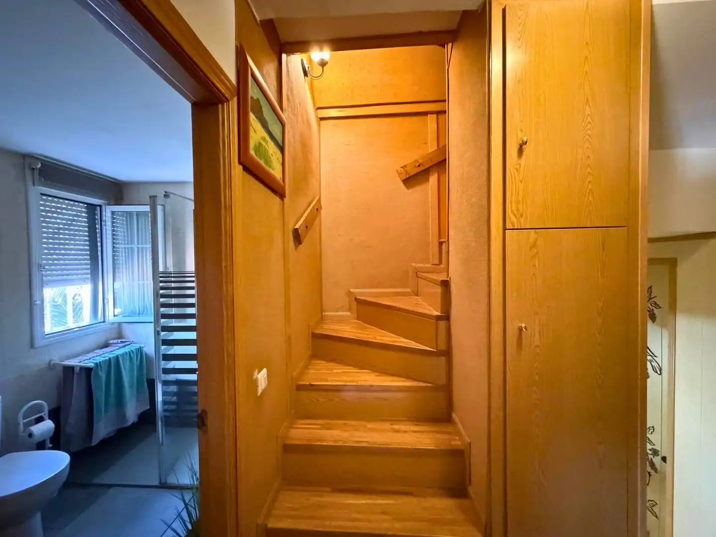 Casa o chalet en venta en Rivas-Vaciamadrid con Aire acondicionado, Calefacción y Jardín privado